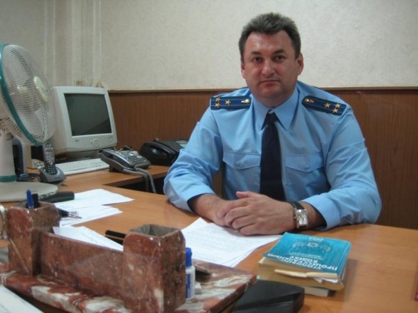 ФСБ задержала прокурора при получении крупной суммы денег